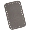 Go Handmade Taske/kurvebase 16 x 10 cm